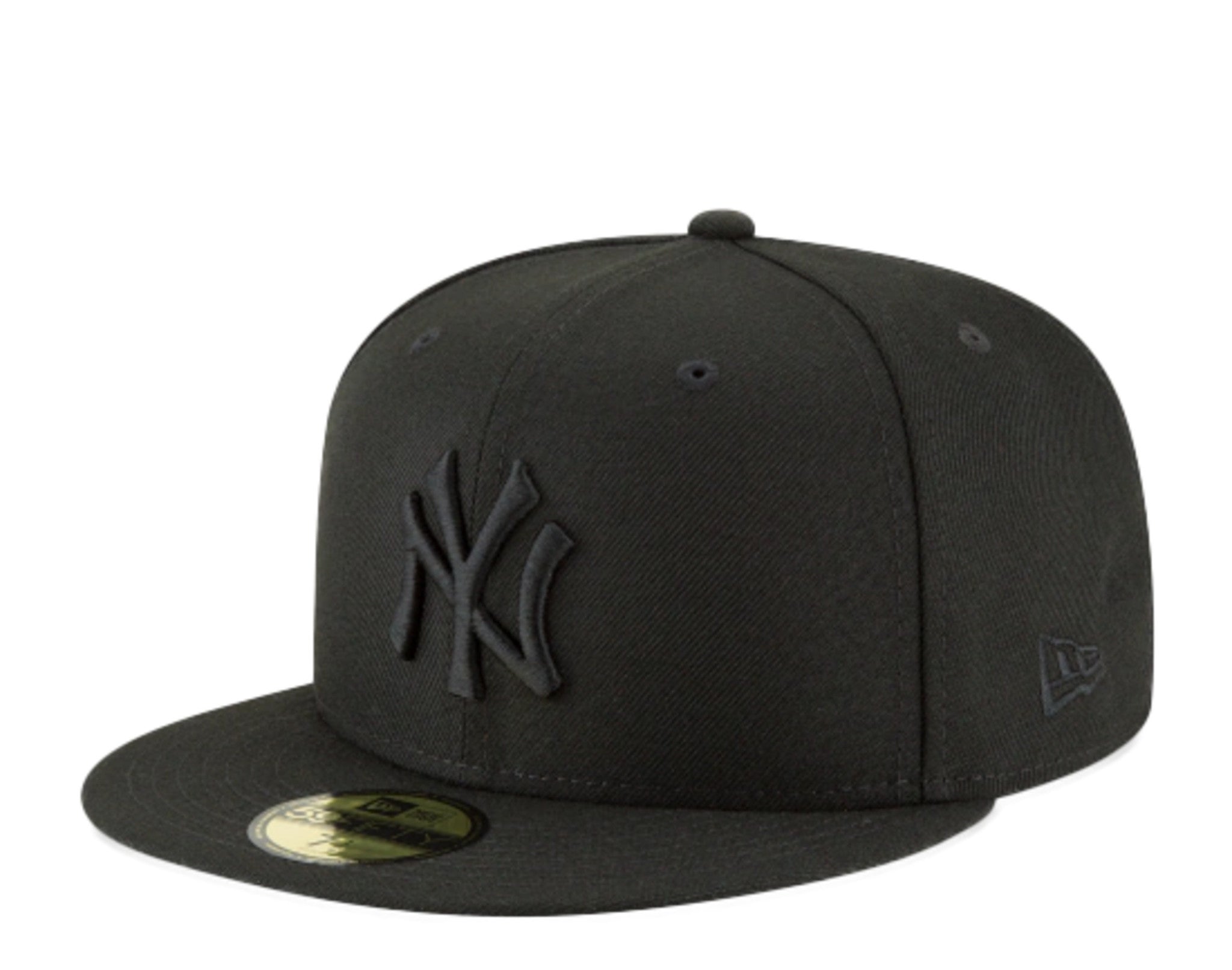 New York Yankees New Era 59Fifty Fitted Cap