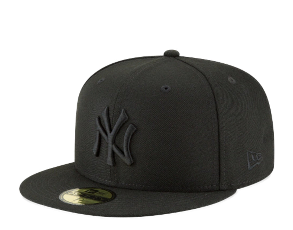 New York Yankees New Era 59Fifty Fitted Cap