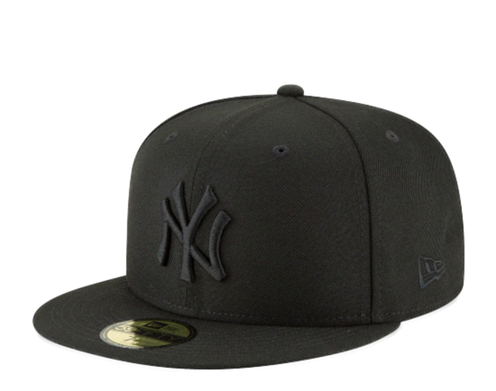 New York Yankees New Era 59Fifty Fitted Cap