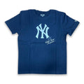 New York Yankees 27x World Series Champions Tee