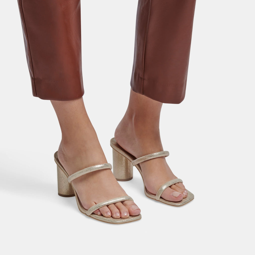Dolce Vita Noles Heels