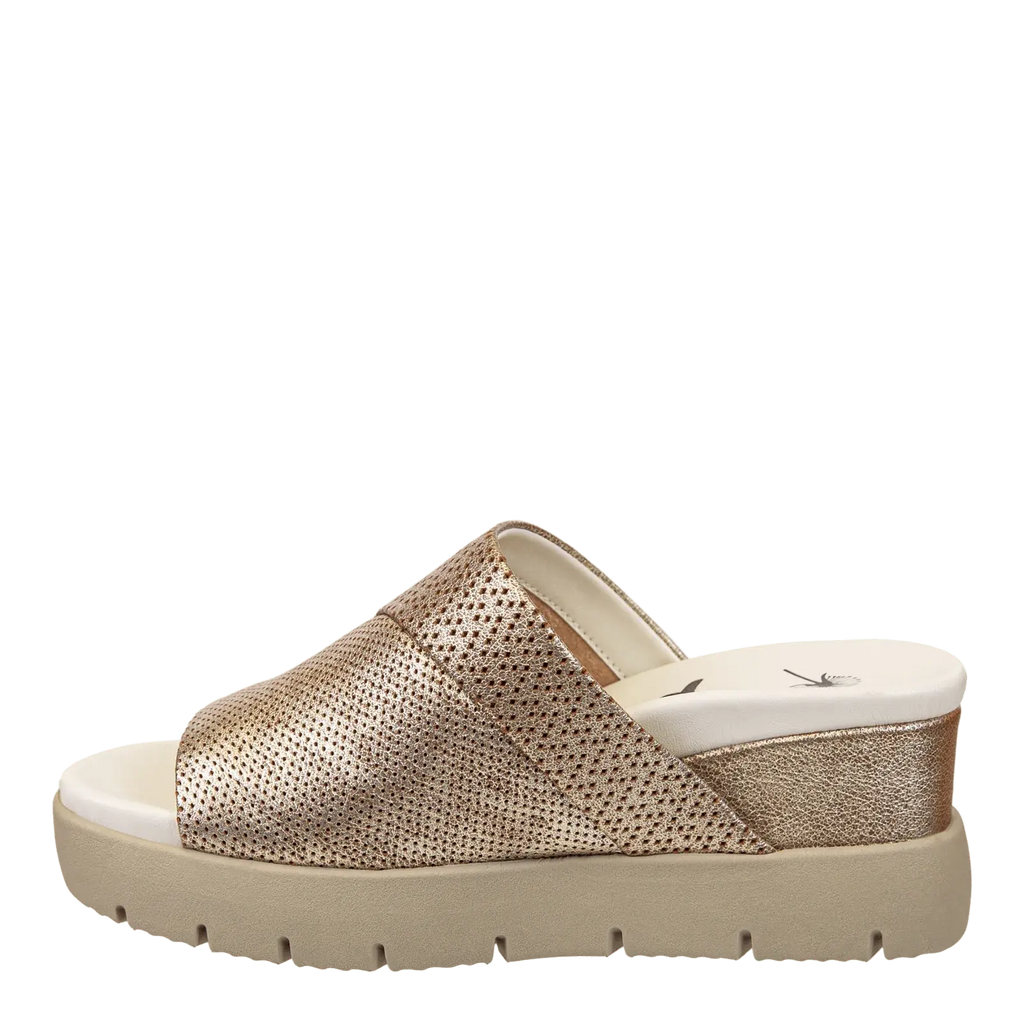 OTBT Norm Wedge Sandals