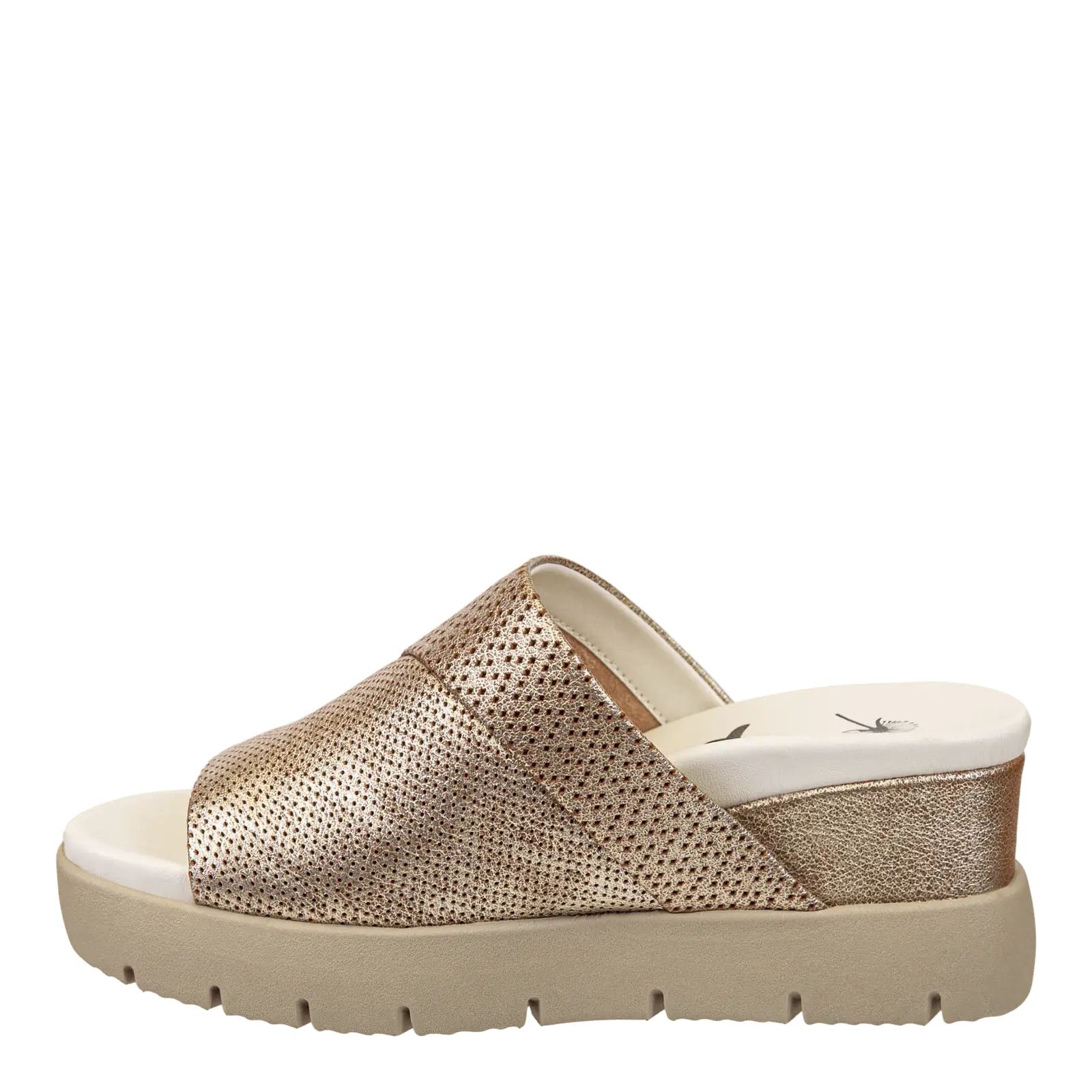 OTBT Norm Wedge Sandals