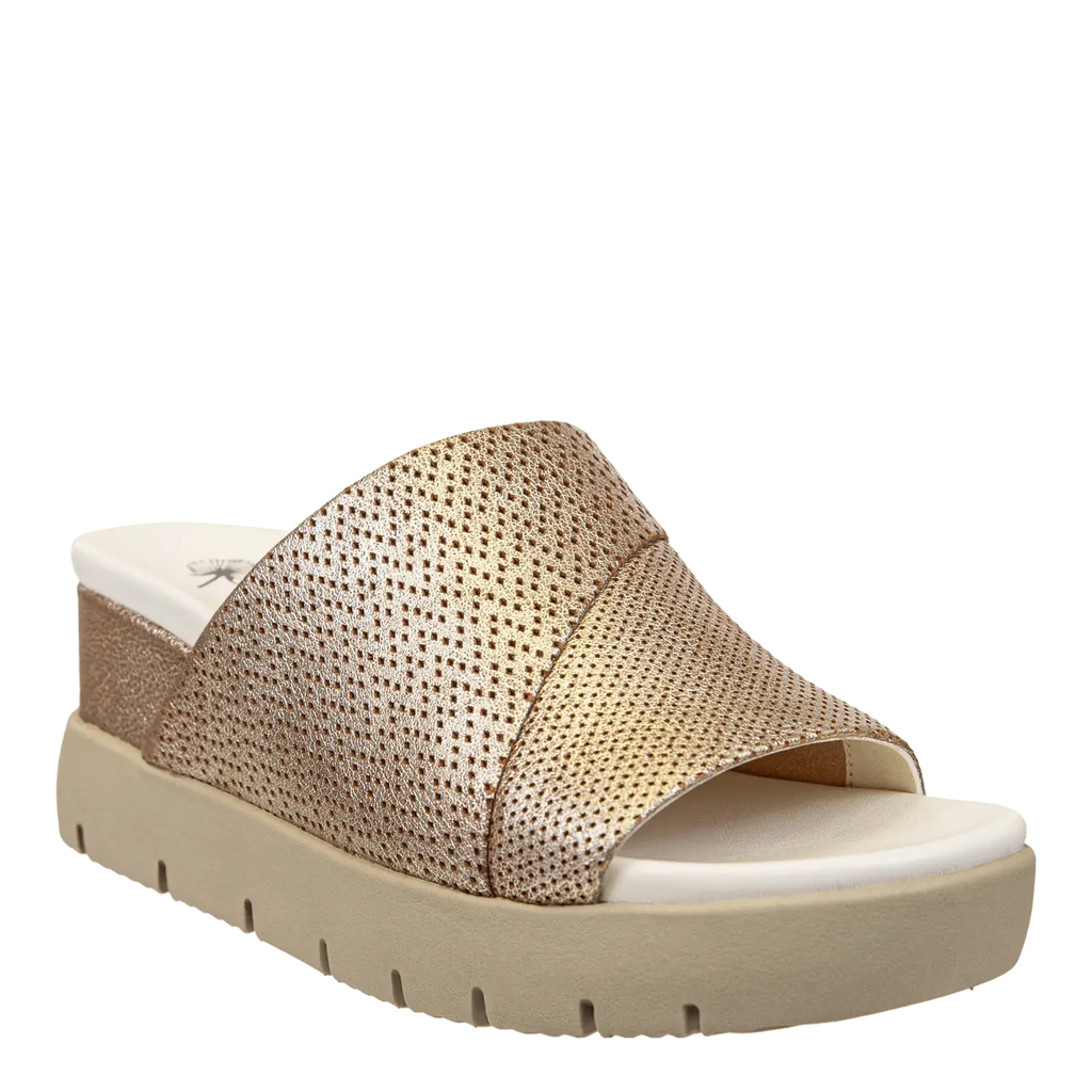 OTBT Norm Wedge Sandals