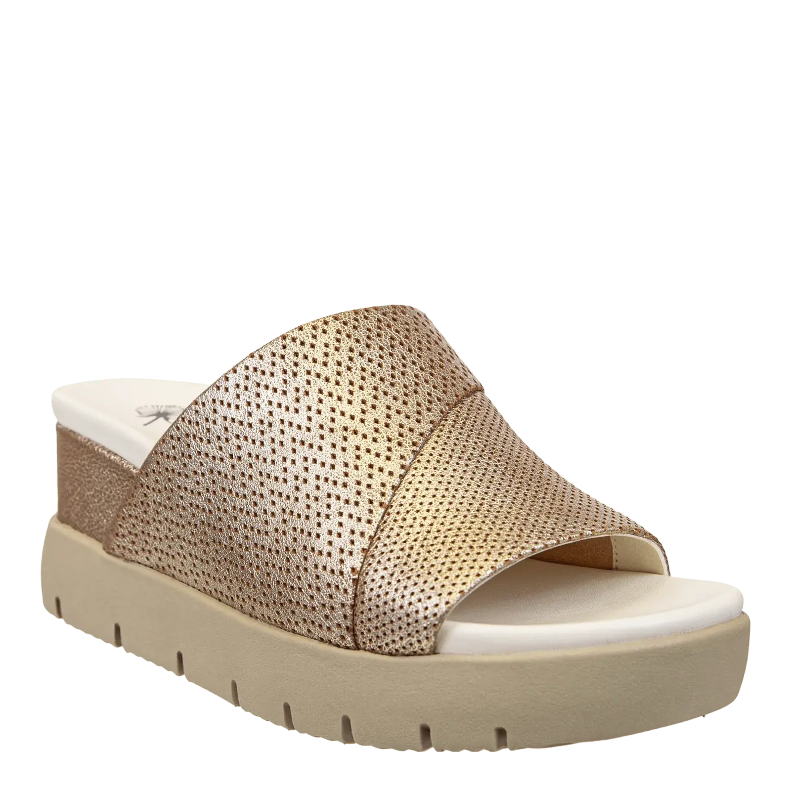 OTBT Norm Wedge Sandals