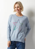 Zaket & Plover Super Star Sweater