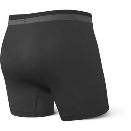 Saxx Sport Mesh Boxer Brief