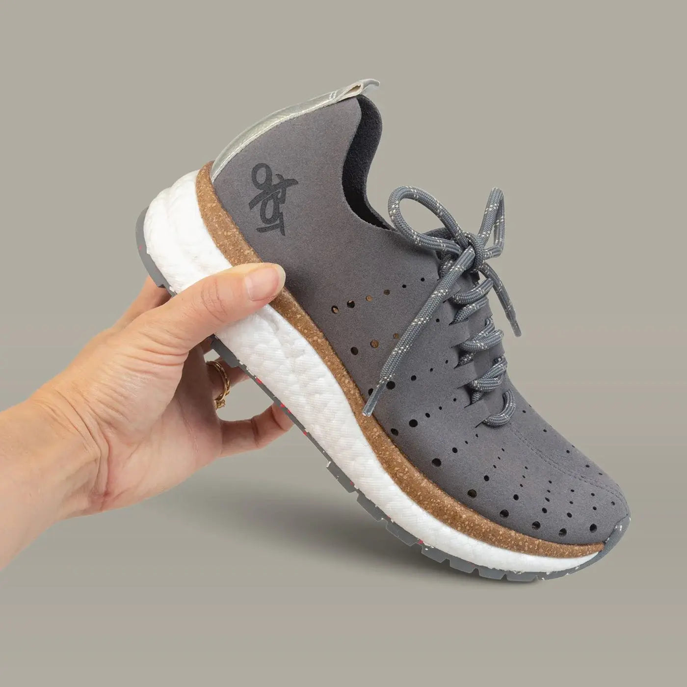 OTBT Alstead Sneaker
