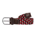 Roostas The Oxford Woven Stretch Belt