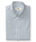 Duck Head Cotton Oxford Sport Shirt