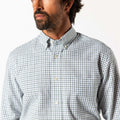 Duck Head Cotton Oxford Sport Shirt