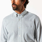 Duck Head Cotton Oxford Sport Shirt