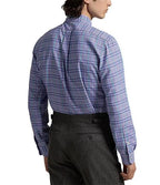 PRL 90D Ply/Nyl Oxford CLBDPPCS Shirt