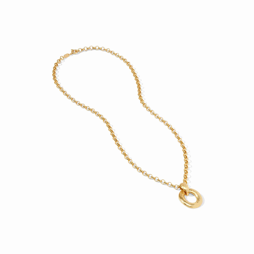 Julie Vos Palermo Pendant