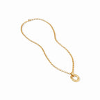 Julie Vos Palermo Pendant