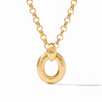 Julie Vos Palermo Pendant