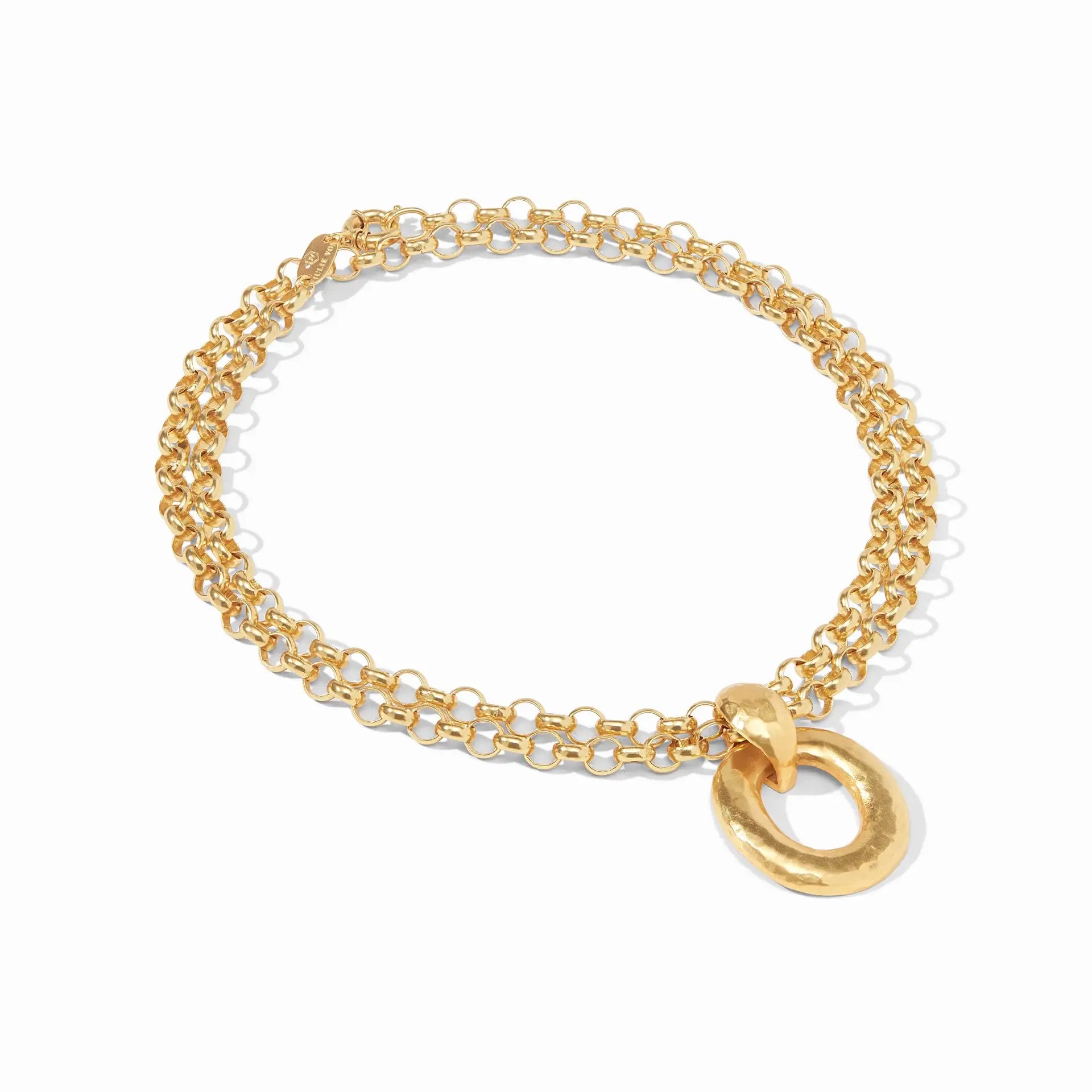 Julie Vos Palermo Pendant