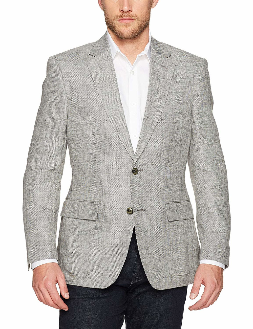 Palm Beach - Brock Linen Sport Coat