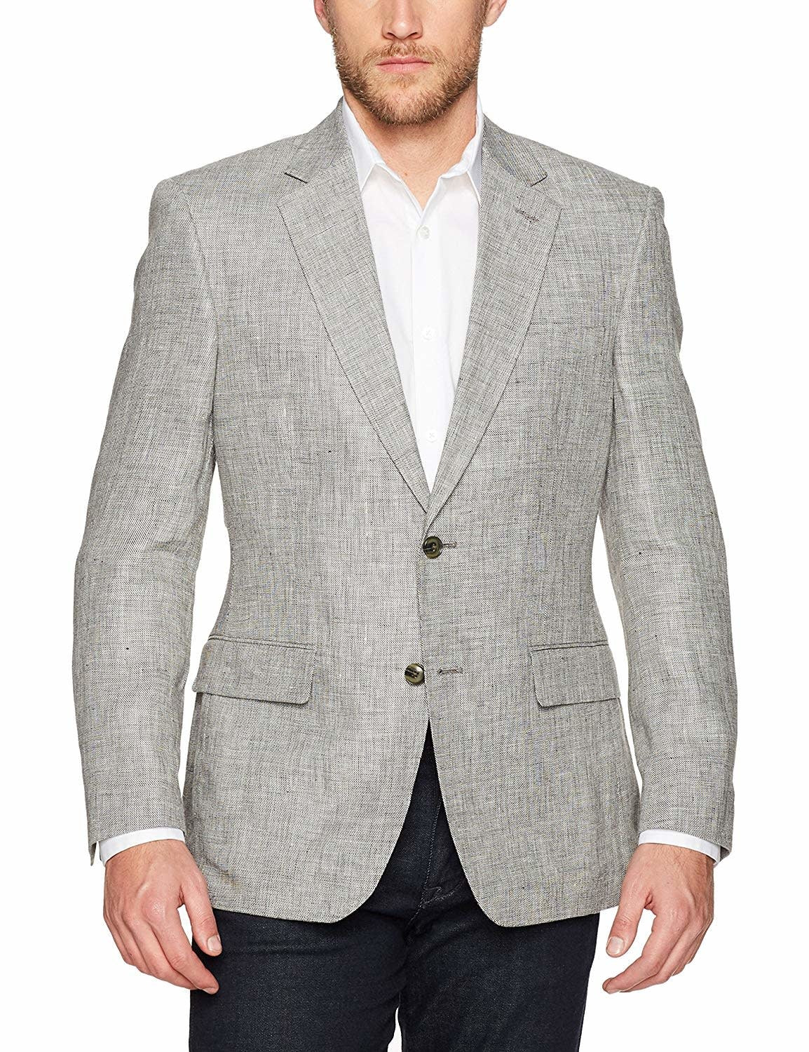 Palm Beach - Brock Linen Sport Coat