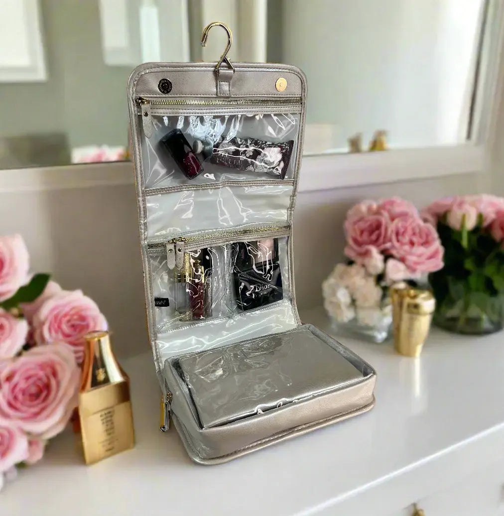PurseN Getaway Toiletry Case