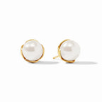 Julie Vos Penelope Stud Earrings