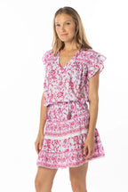 Bindu Clarita Skirt