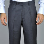 Giorgio Fiorelli - Flat Front Dress Pants