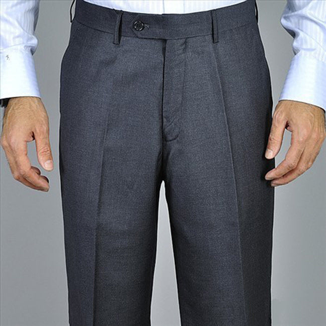 Giorgio Fiorelli - Flat Front Dress Pants