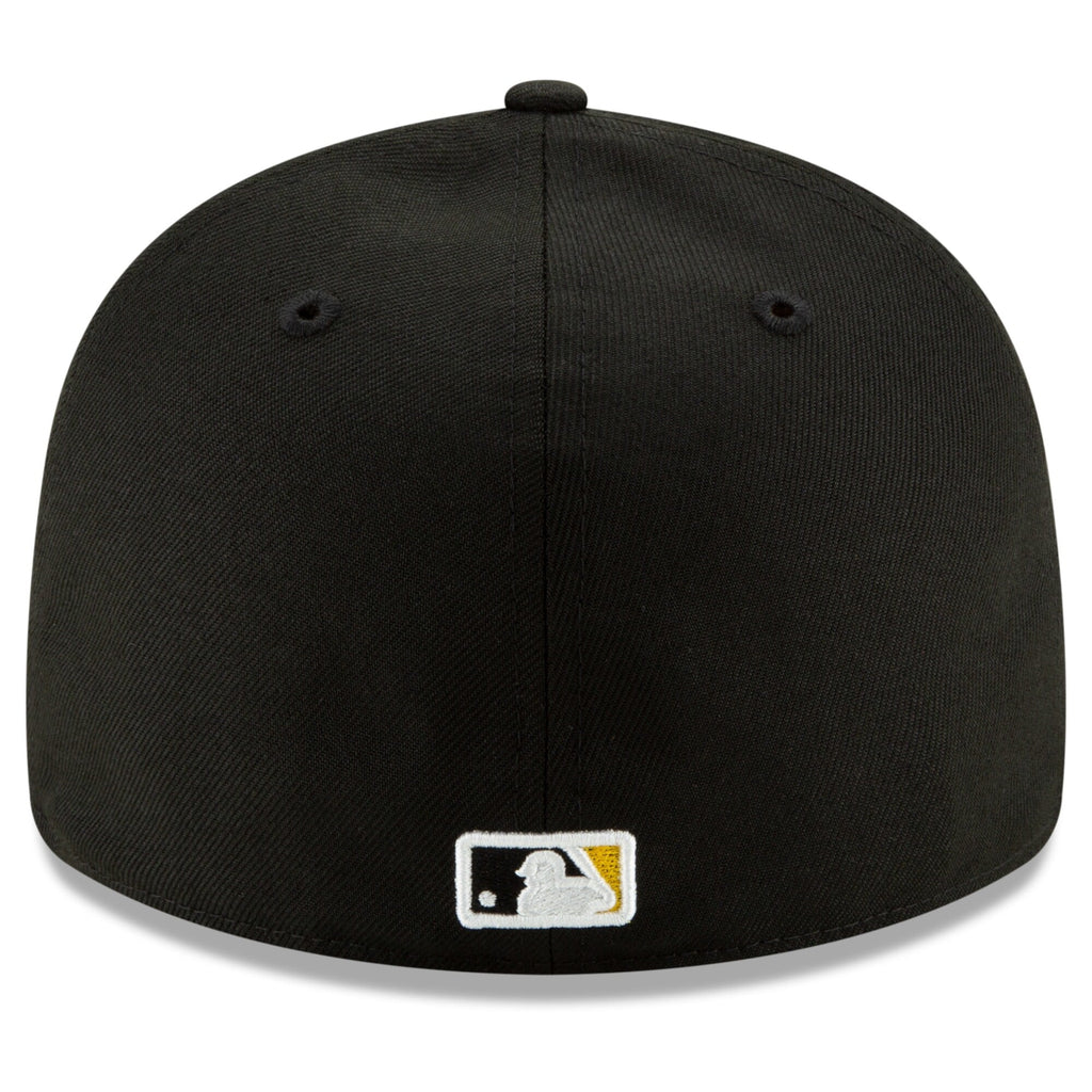 Pittsburgh Pirates New Era 59Fifty Fitted Cap