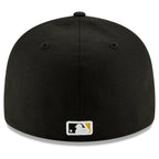 Pittsburgh Pirates New Era 59Fifty Fitted Cap