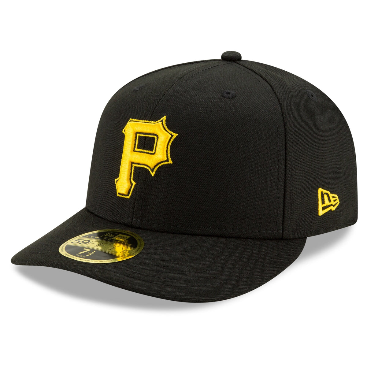 Pittsburgh Pirates New Era 59Fifty Fitted Cap