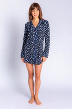 PJ Salvage Spot the Dot Nightshirt