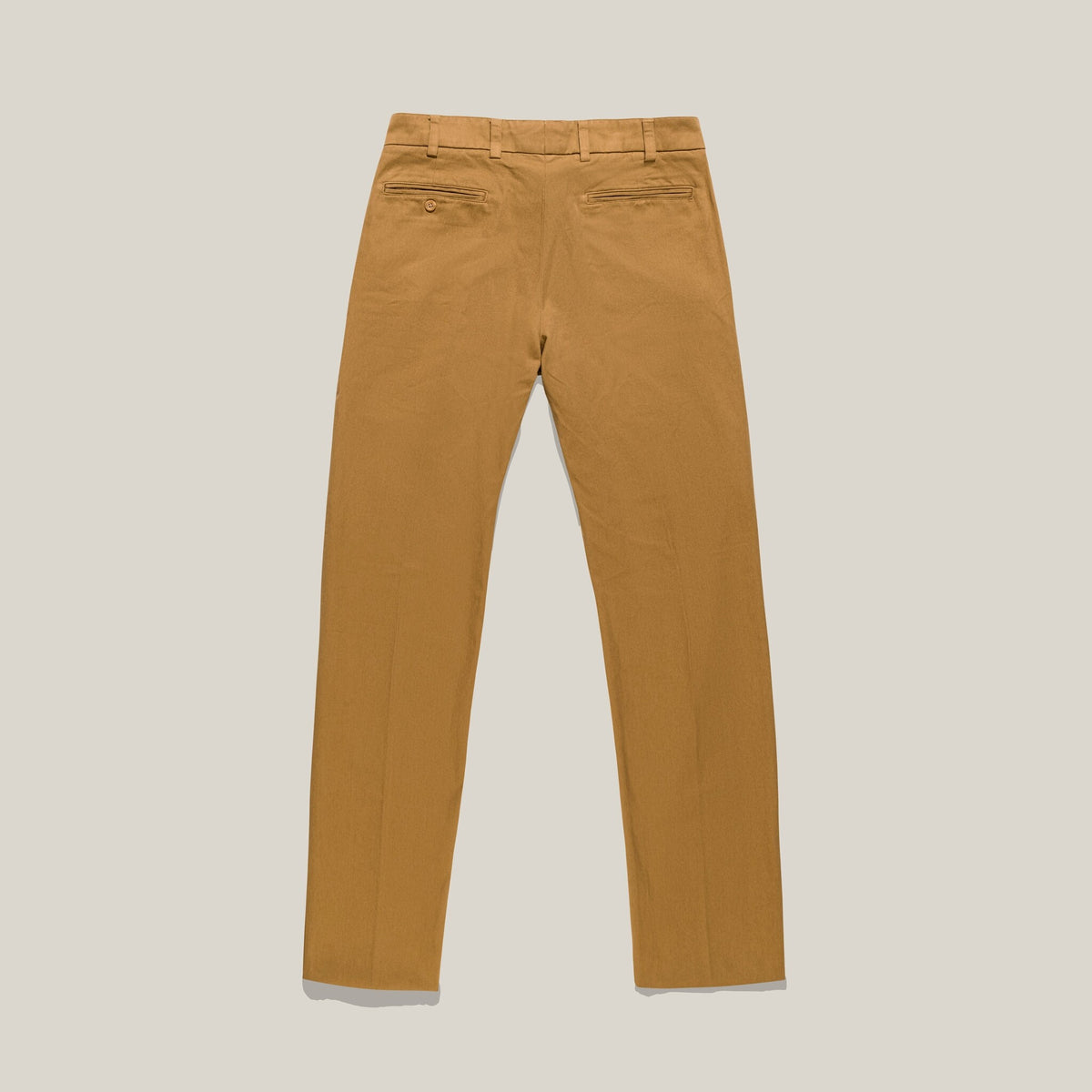 Bills Khakis Relaxed Fit Pleated Original Twill Pants