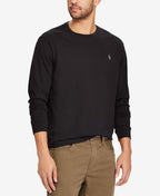 Polo Ralph Lauren - Classic Fit LS Crewneck T-Shirt