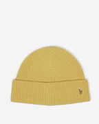 Polo RL Signature Cuff Hat