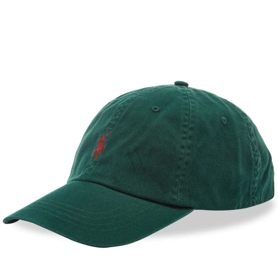 Polo Ralph Lauren Classic Sport Cap