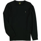 Polo Ralph Lauren - Classic Fit LS Crewneck T-Shirt
