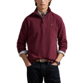 Long Sleeve Estate Knit Pullover