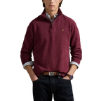 Long Sleeve Estate Knit Pullover