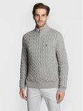 PRL L/S 5/1 Roving Cotton Pullover