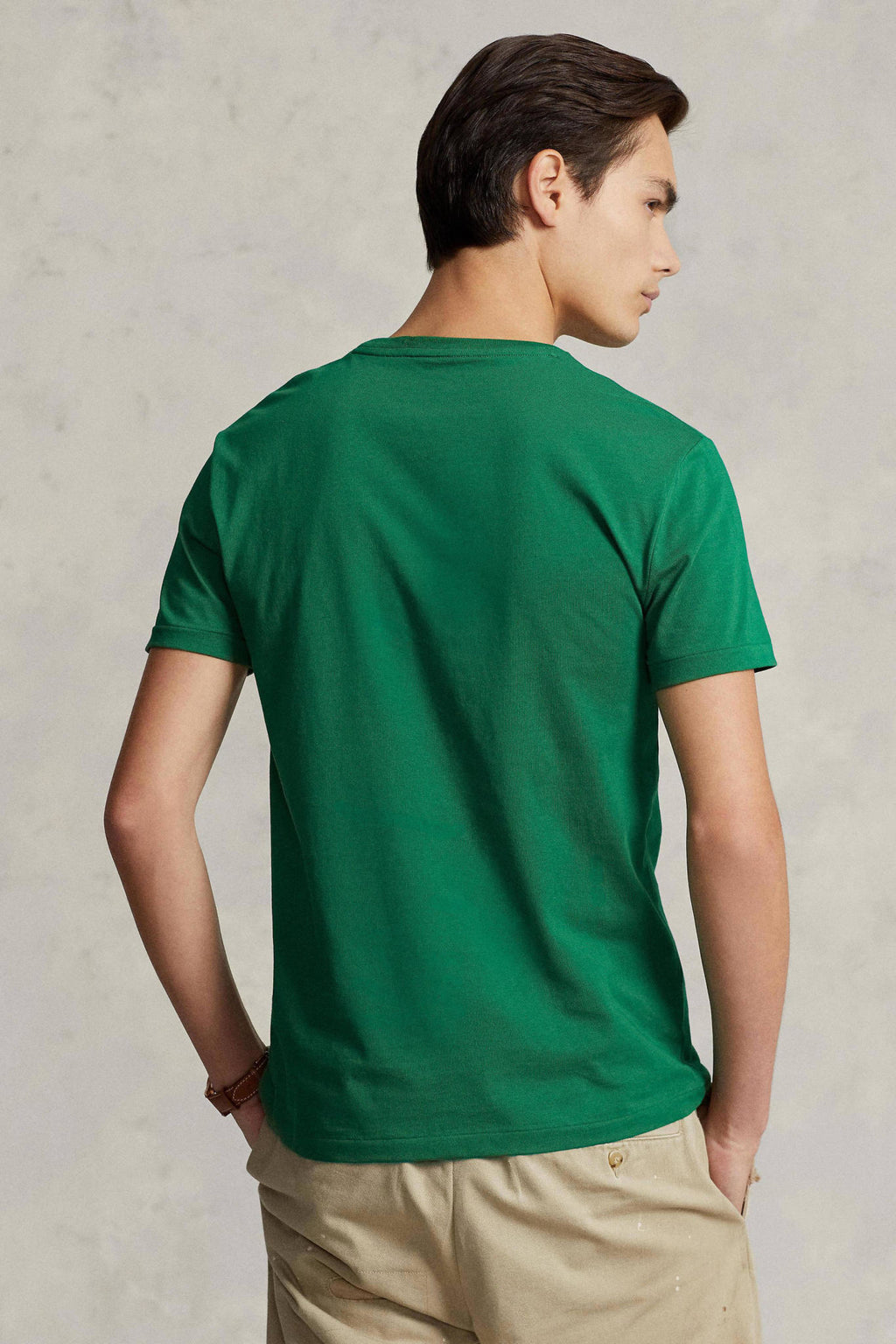 PRL Crewneck T-Shirt