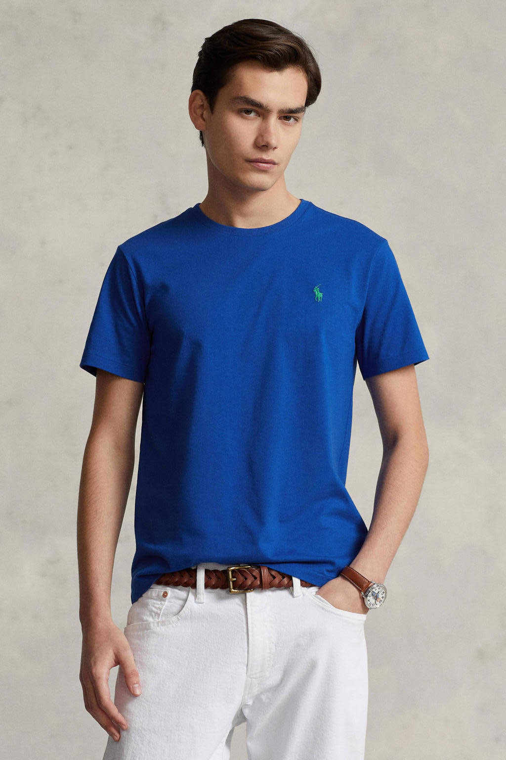PRL Crewneck T-Shirt