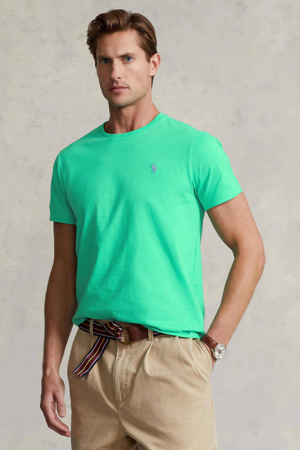 PRL Crewneck T-Shirt
