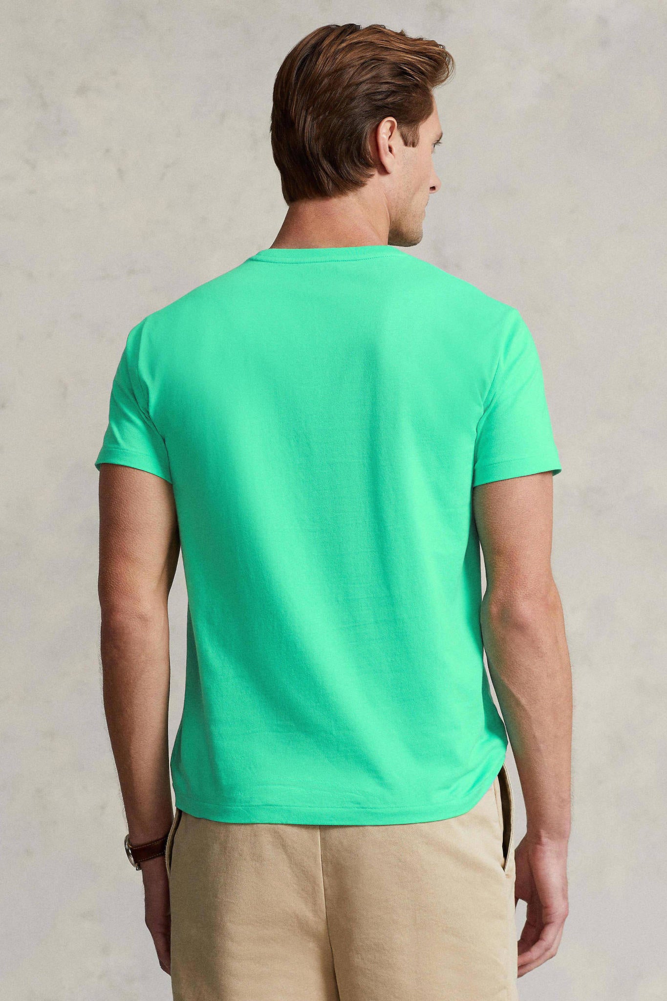 PRL Crewneck T-Shirt