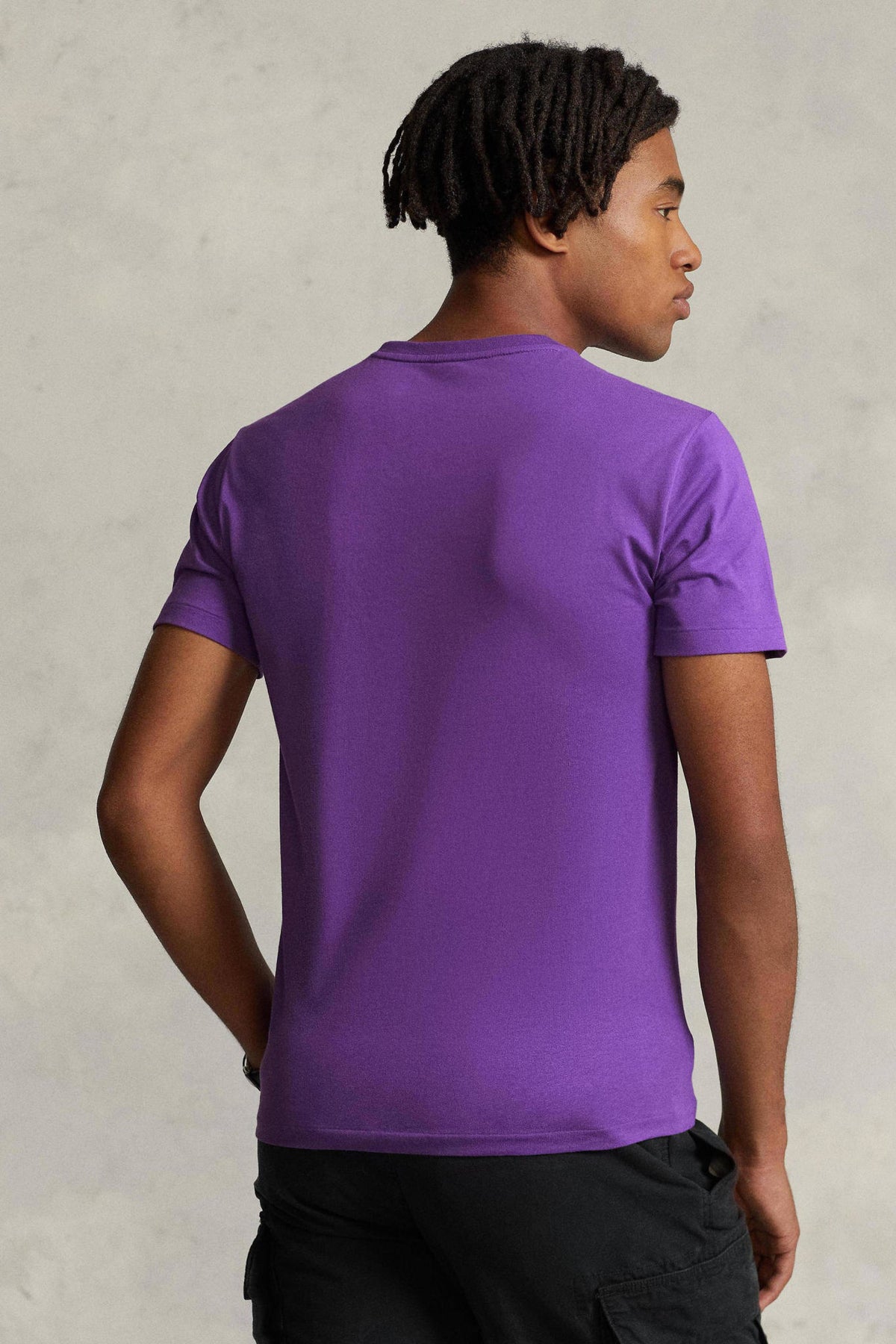 PRL Crewneck T-Shirt