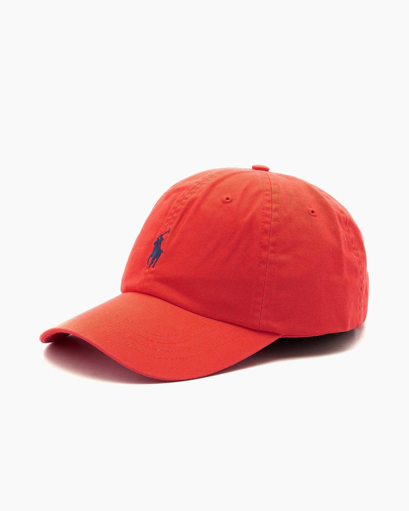 Polo Ralph Lauren Classic Sport Cap