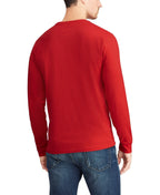 Polo Ralph Lauren - Classic Fit LS Crewneck T-Shirt