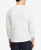 Polo Ralph Lauren - Classic Fit LS Crewneck T-Shirt