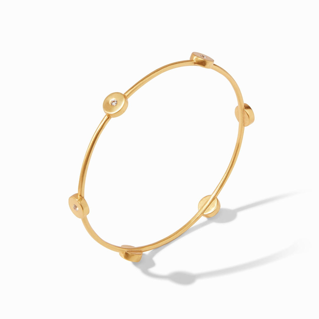 Julie Vos Poppy Bangle