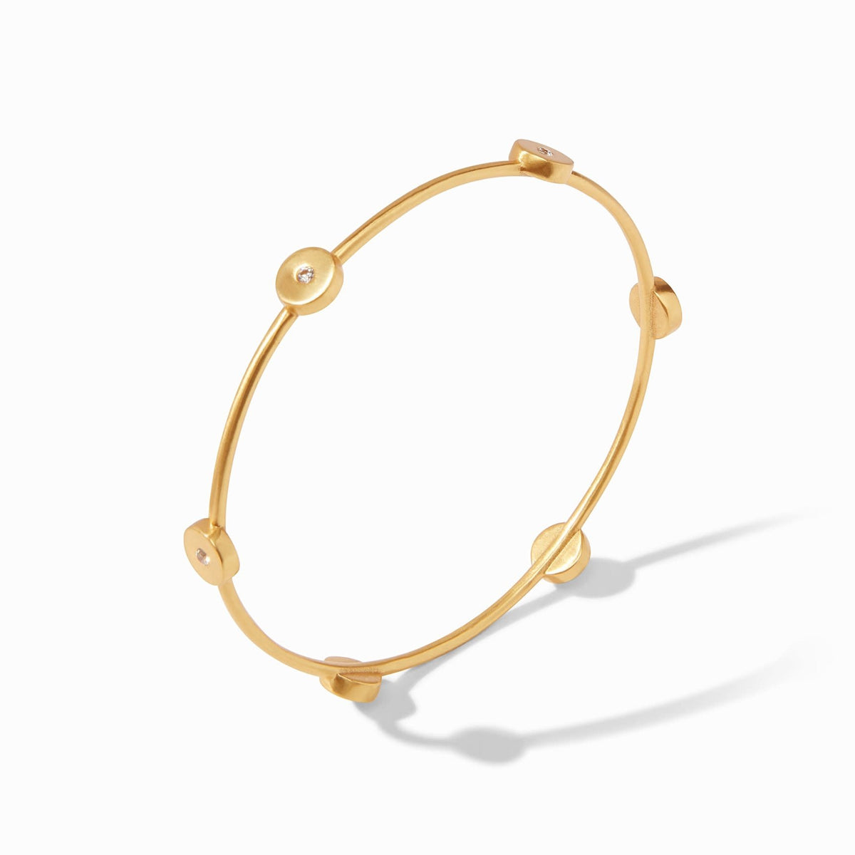 Julie Vos Poppy Bangle